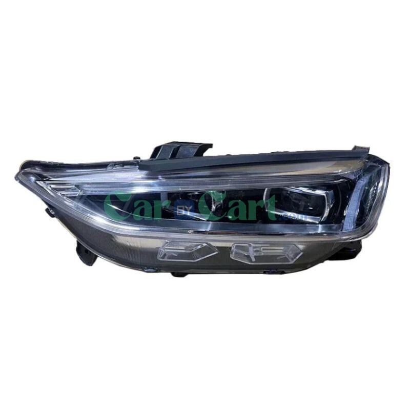 iEVA50 headlight assembly