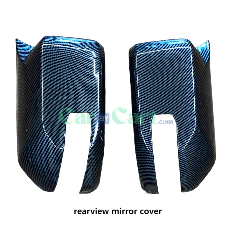 T2 rearview mirror cover