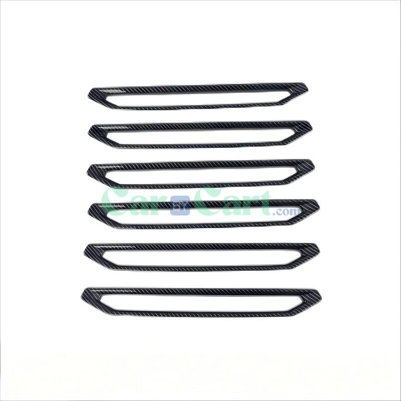 T2 luggage rack decorative stickers