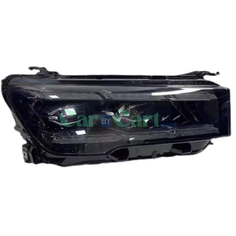 Xingyue L headlight assembly