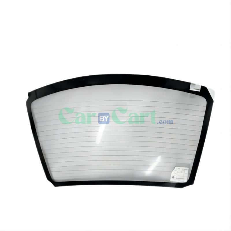 star yue L rear windshield