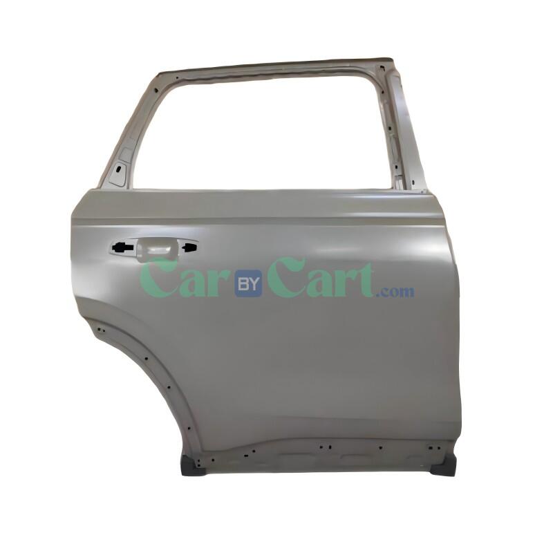 star yue L rear door （right）