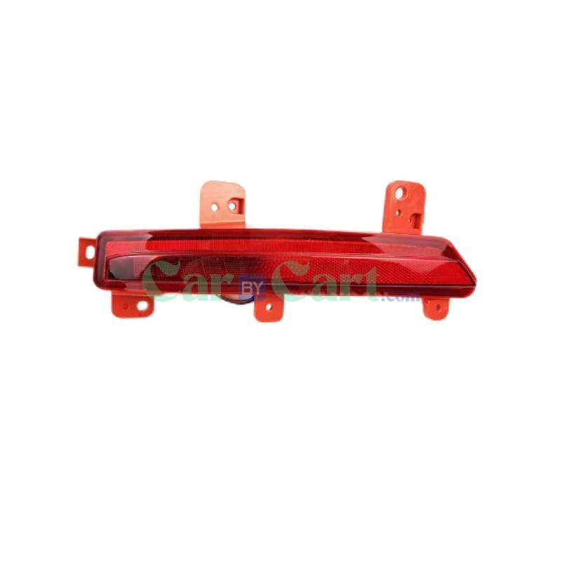 star yue L rear bumper light（rigt）