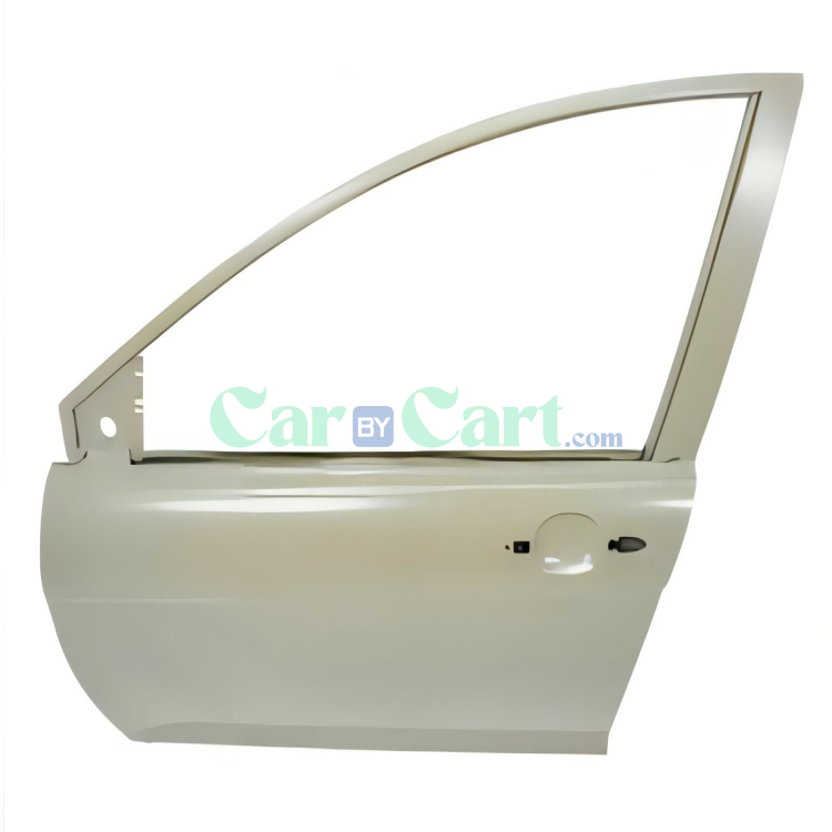 star yue L rear door （left）