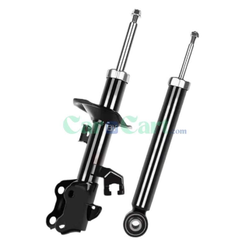 star yue L shock absorber assembly（rear）