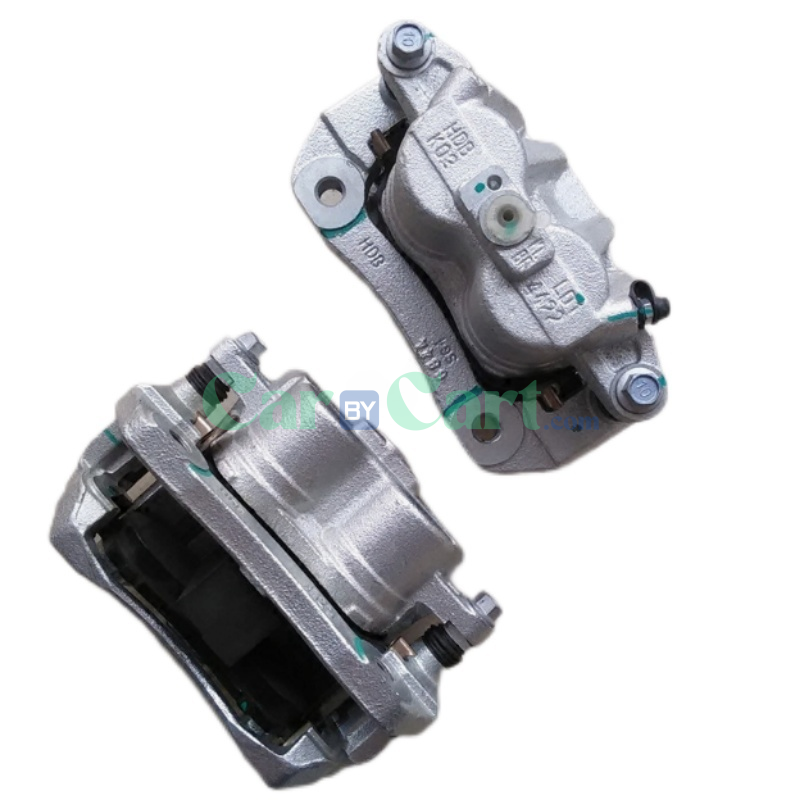 Xingyue L brake caliper  (right front)