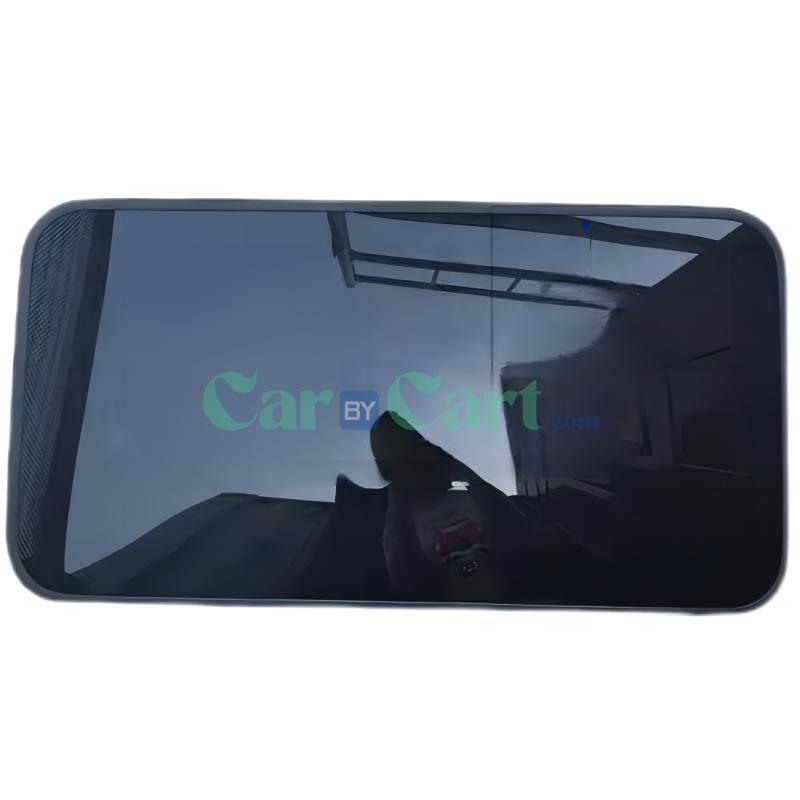 Xingyue L skylight glass