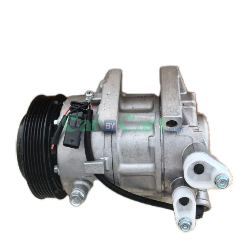 Xingyue L compressor