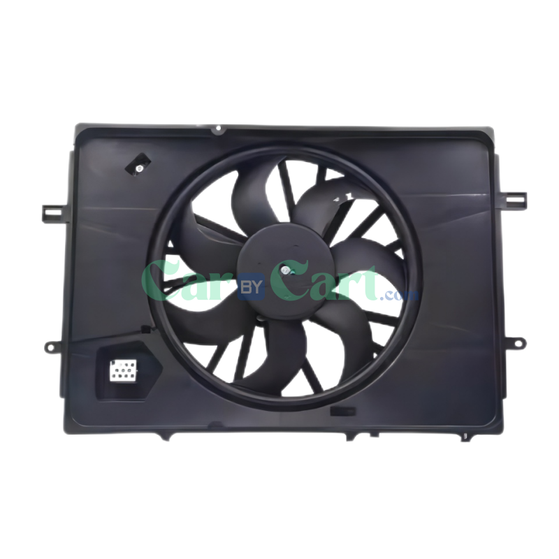Xingyue L water tank fan