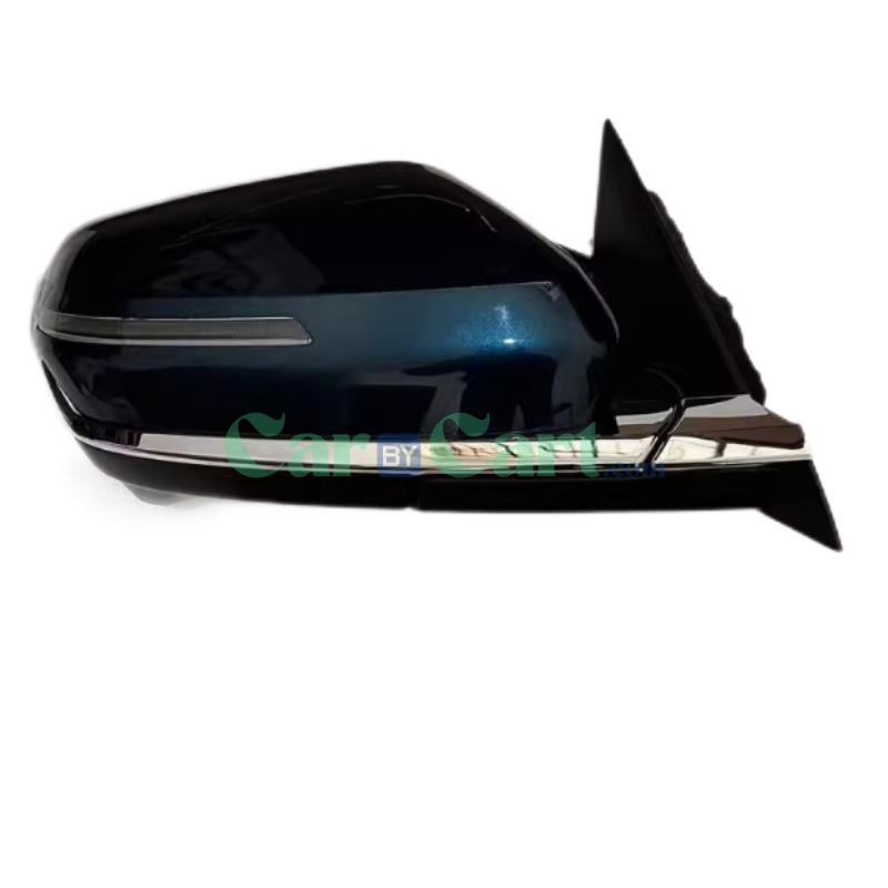 Xingyue L right rearview mirrors