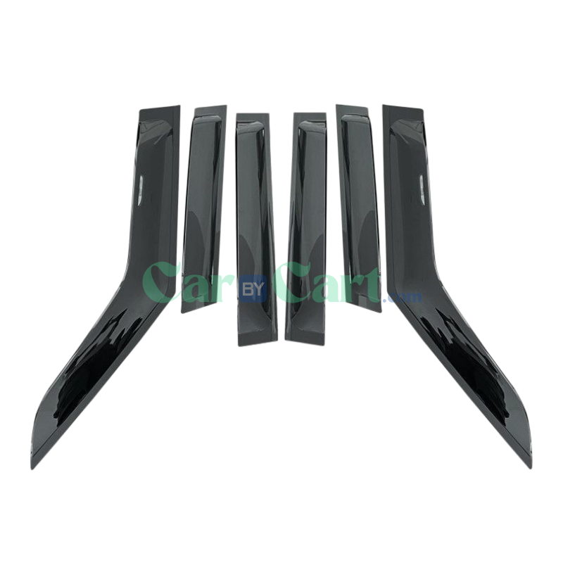 Rox 01 car Window rain shield