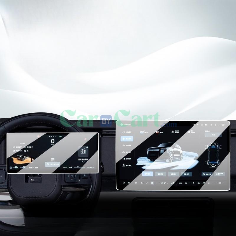 Rox 01 screen protector film