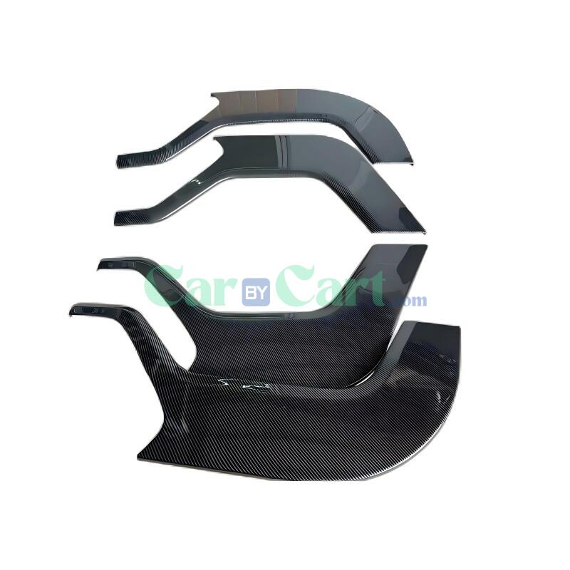 Rox 01 door kick plate