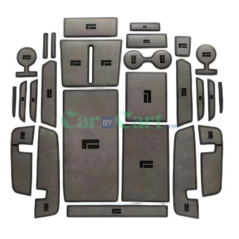 Rox  01 full car storage mat