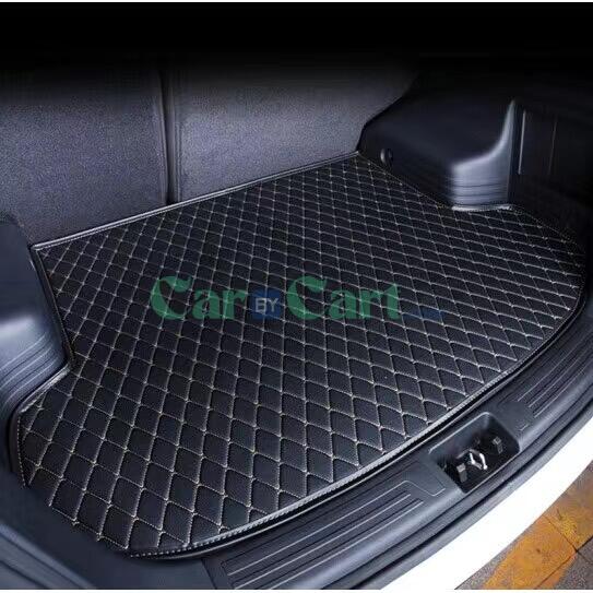 Rox 01 trunk cushion