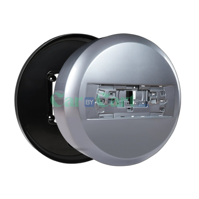 Formula Leopard 5 spare tire cover