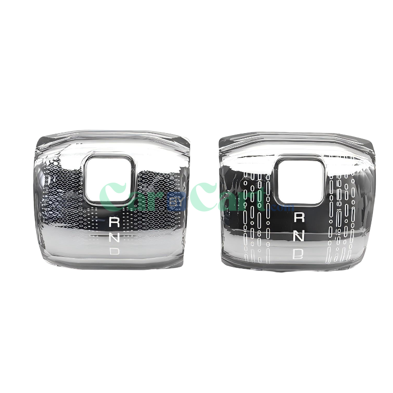 Formula Leopard 5 Crystal Gear