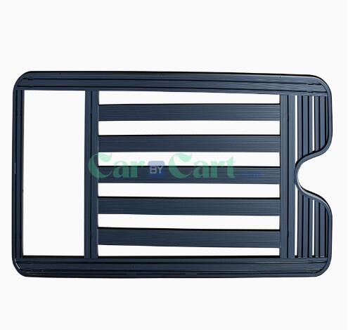 Formula Leopard 5 roof rack