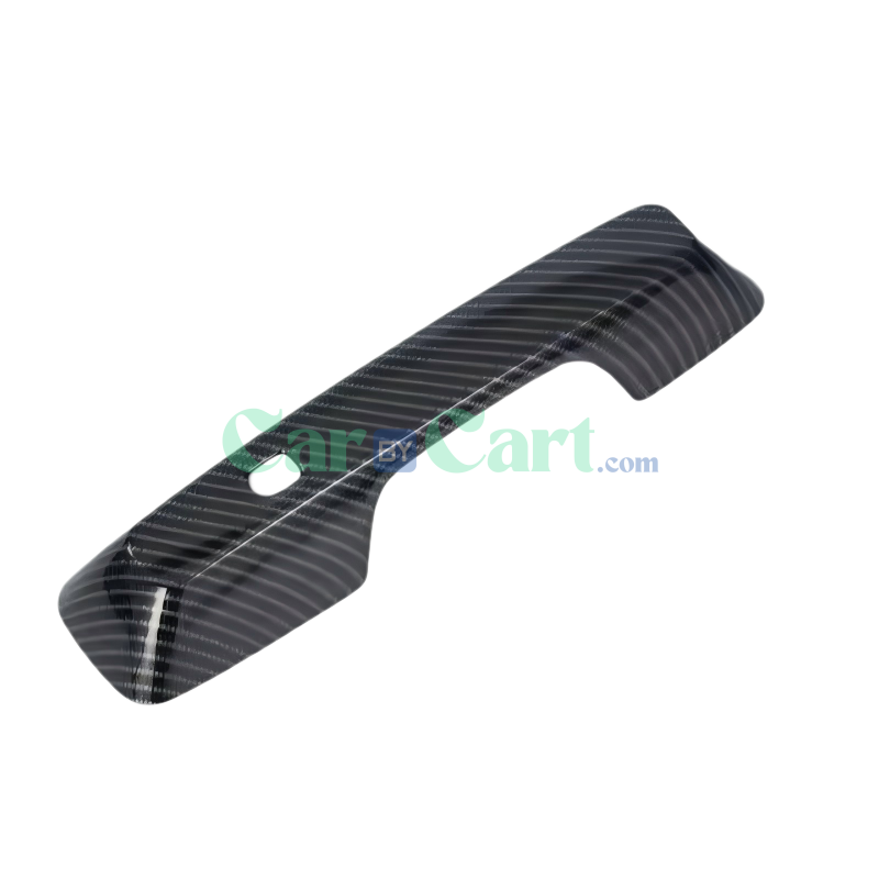 Formula Leopard 5 door handle stickers