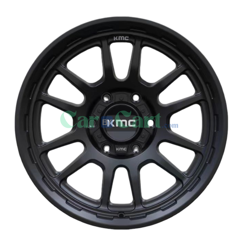 Formula Leopard 5 wheel hub(KMC)