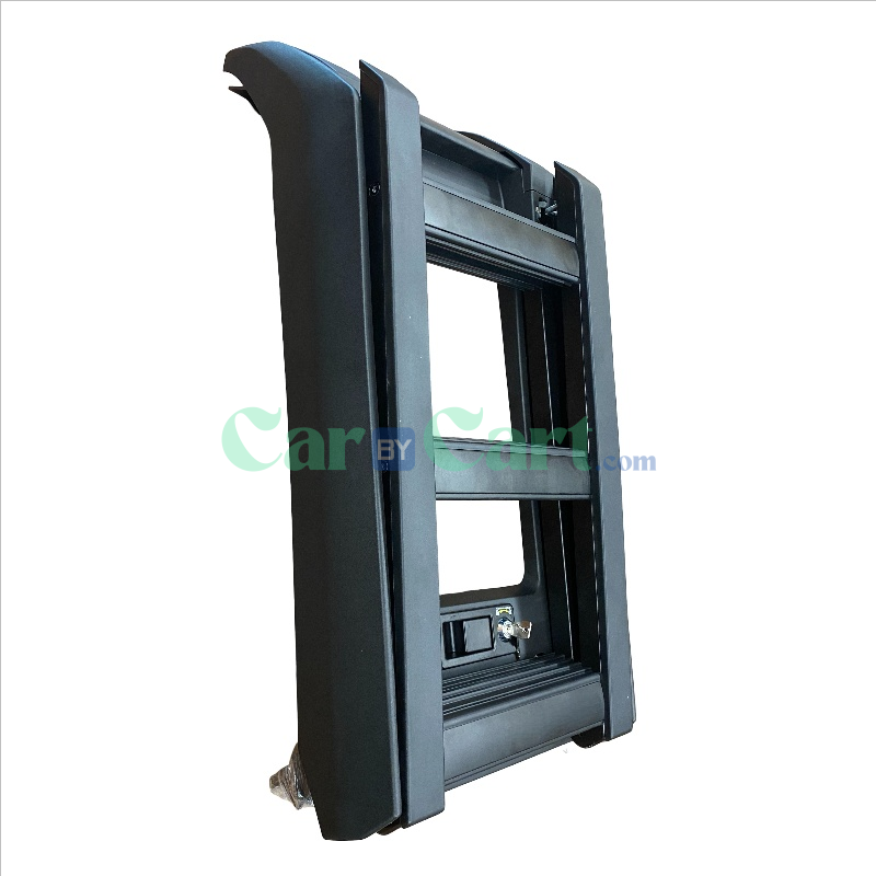 Formula Leopard 5 Side climbing ladder