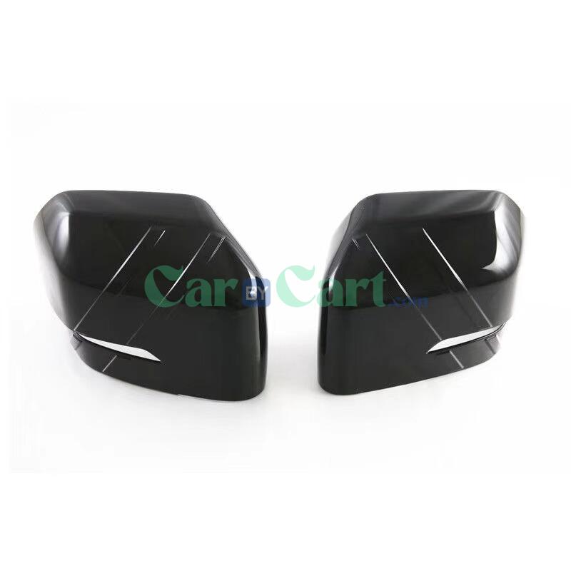 Formula Leopard 5 rearview mirror cover set