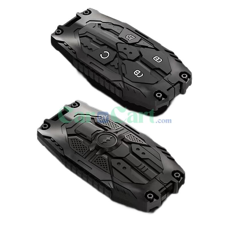 Formula Leopard 5 keyset