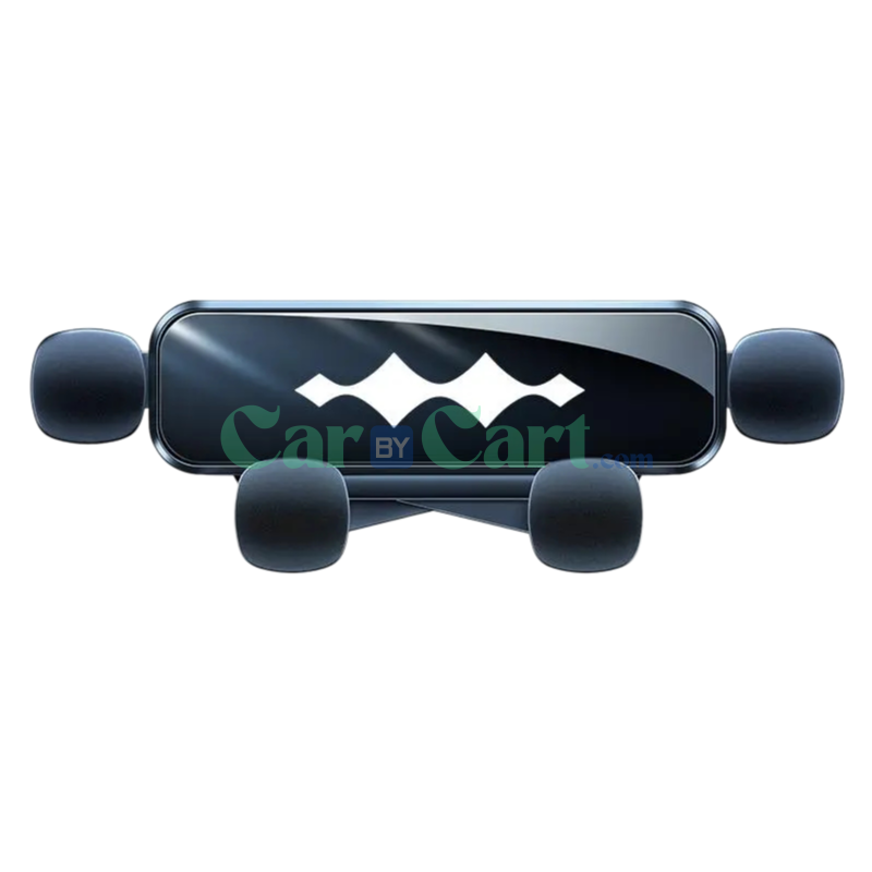 Formula Leopard 5 phone holder