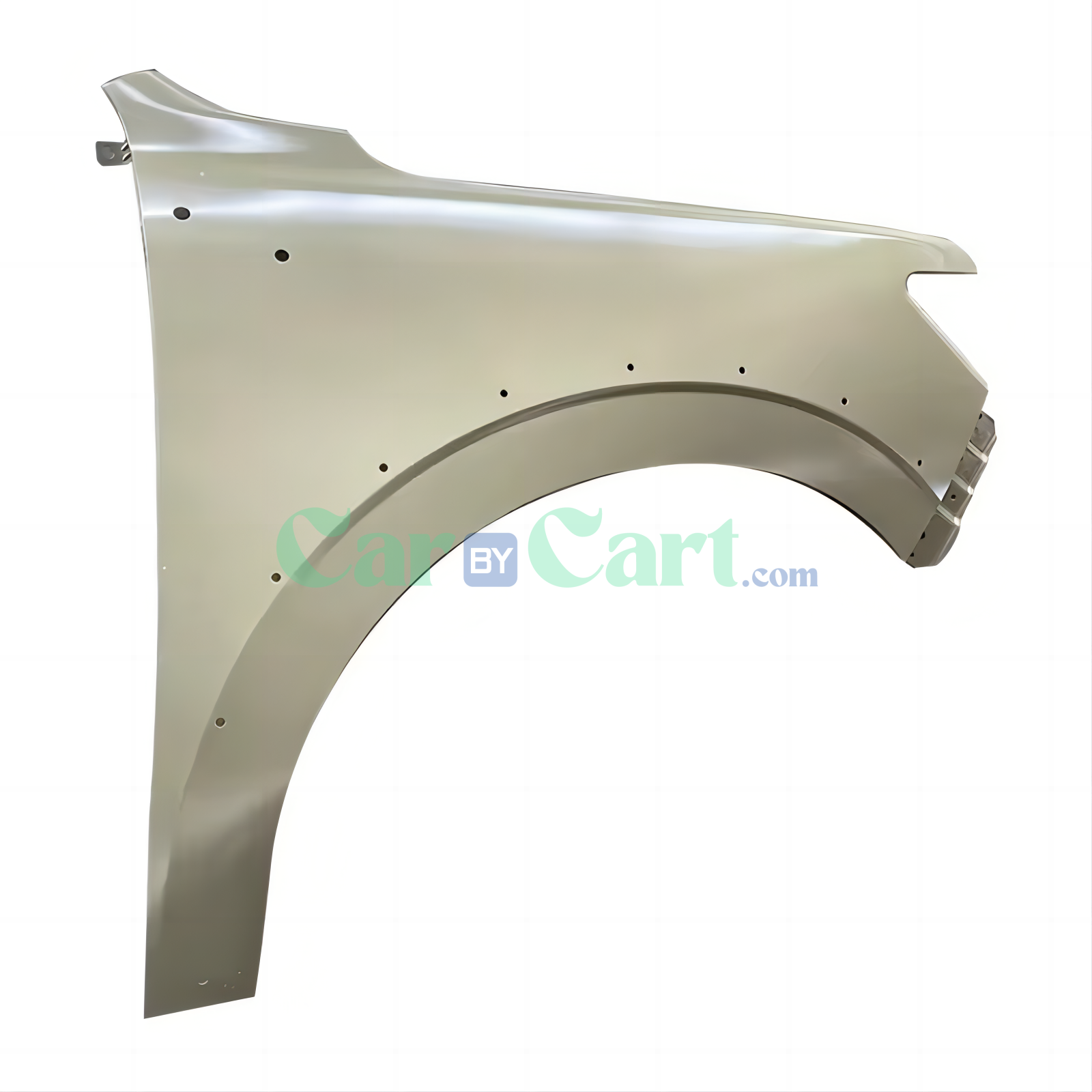 Star yue S front right fender