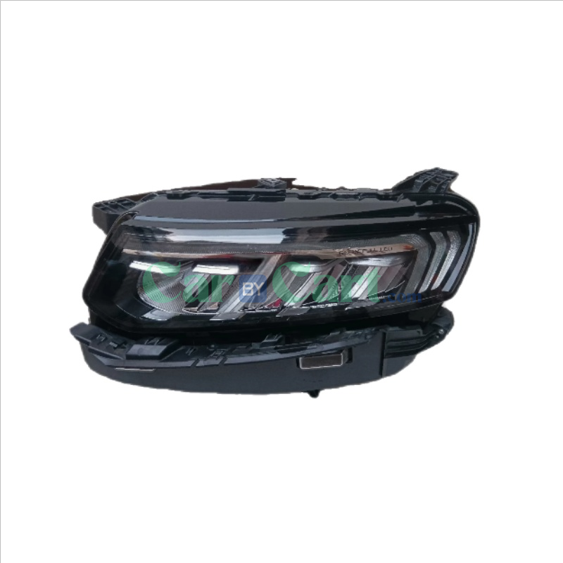 Star yue S headlight assembly (right)