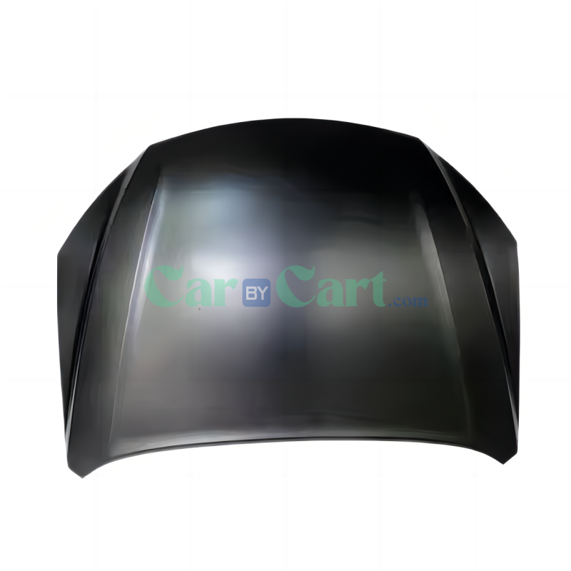 Star yue S engine hood