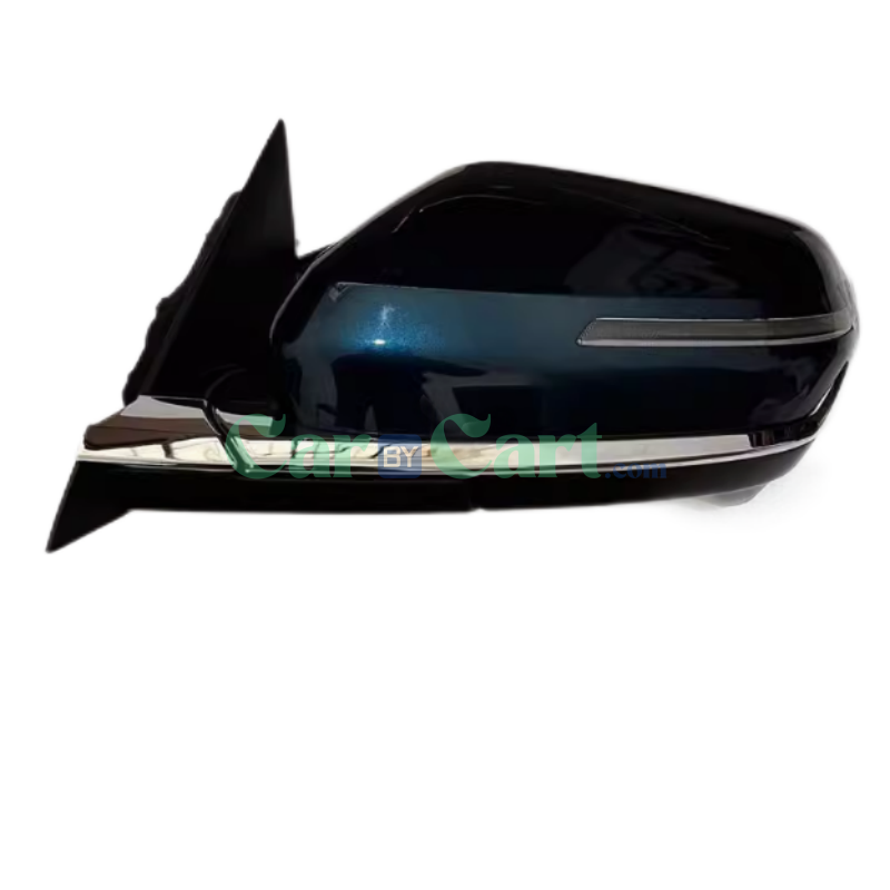 Star Yue S rearview mirror (driver's left)