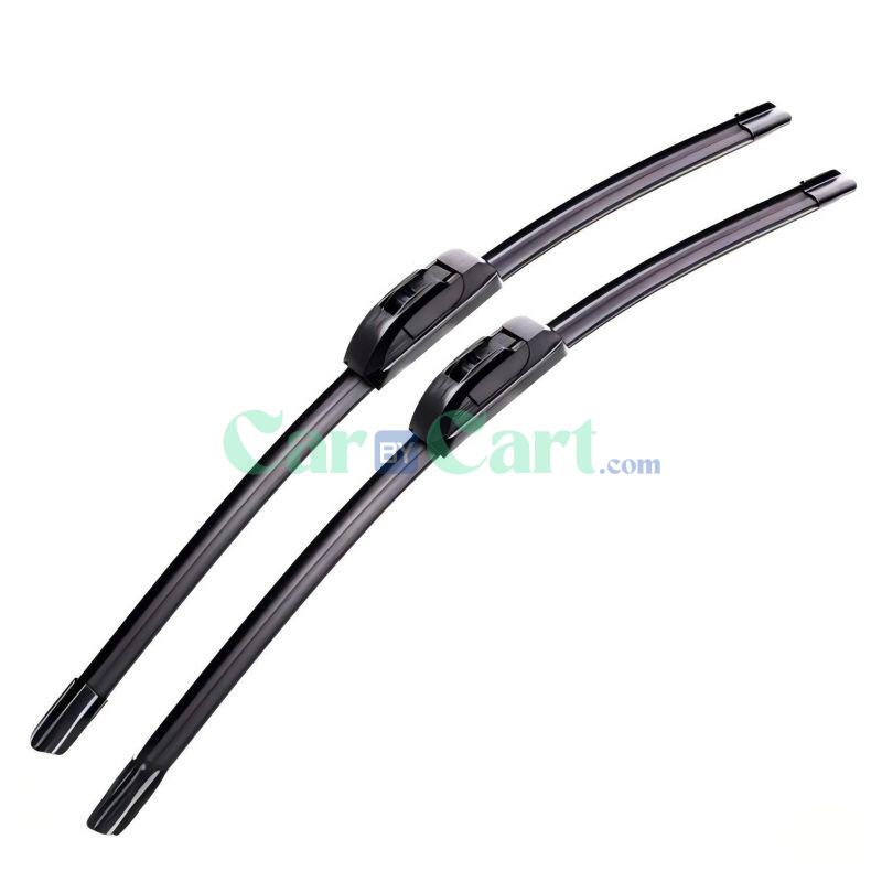 Star Yue S wiper blades (front)