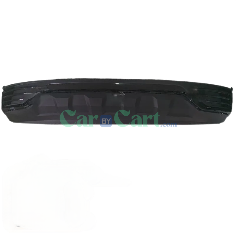Star Yue S rear bumper assembly