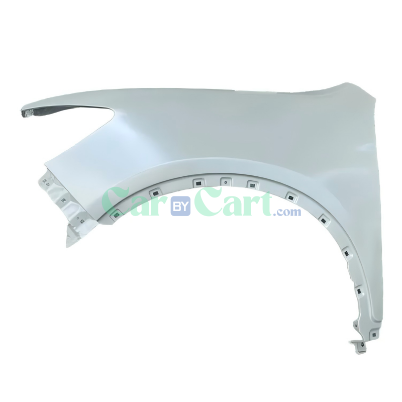 iEVA50  right fender