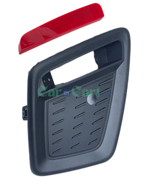 iEVA50 Right rear fog lamp