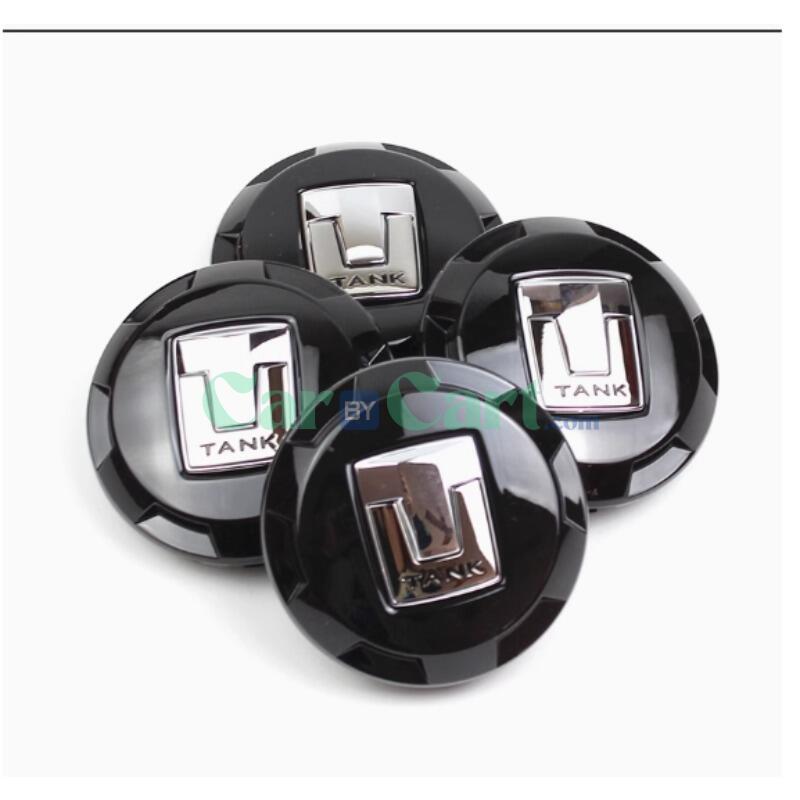 TANK400 New Energy Wheel Decorative Cover