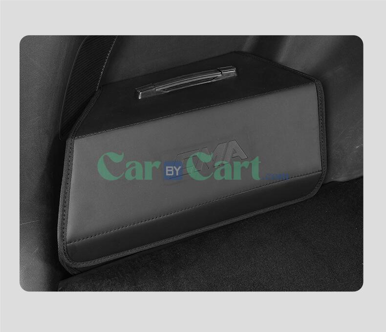 StaryueL Trunk storage box