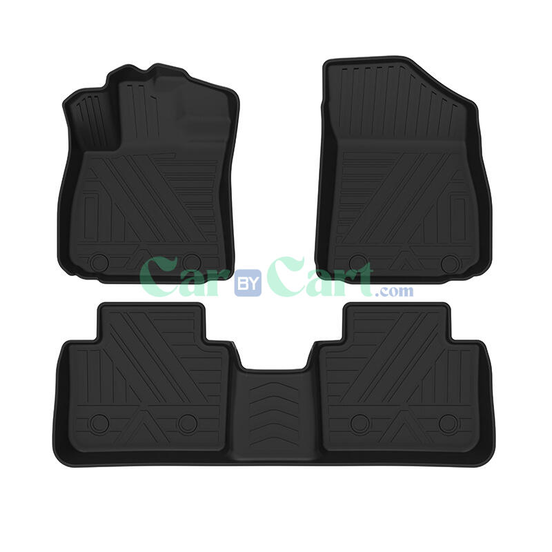 xingrui car floor mat