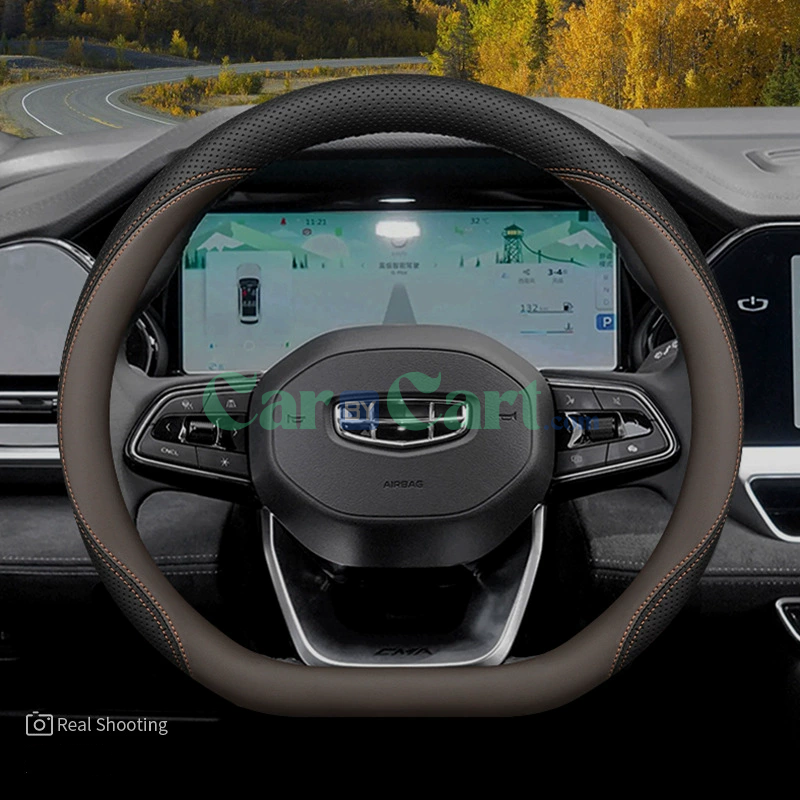 xingrui steering wheel protective cover