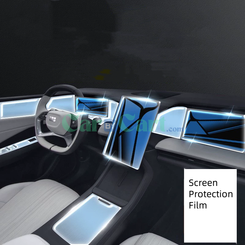 Galaxy L7 Screen Protection Film