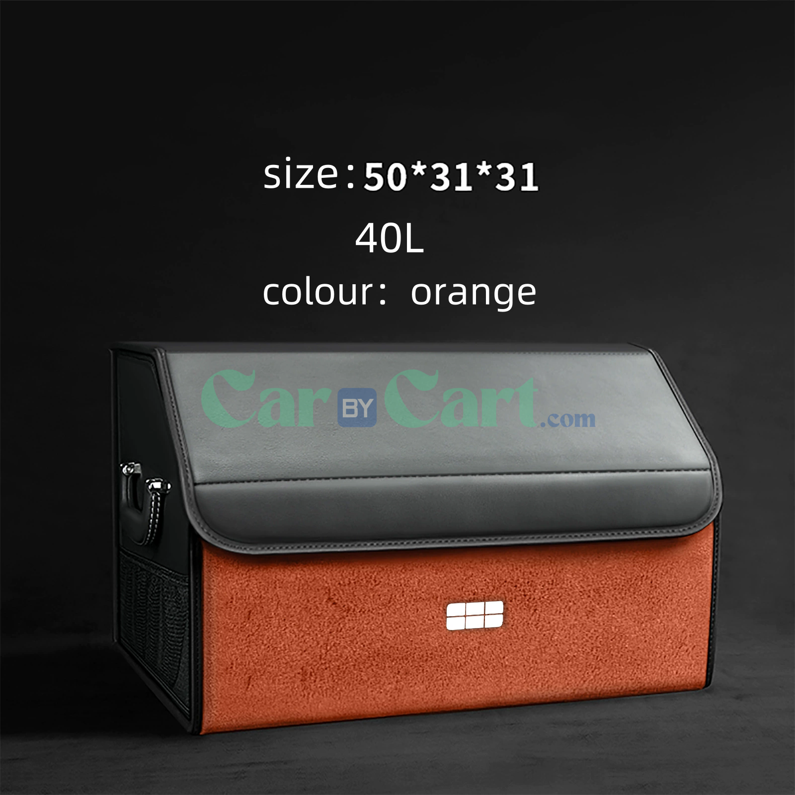 Galaxy L7 Trunk storage box