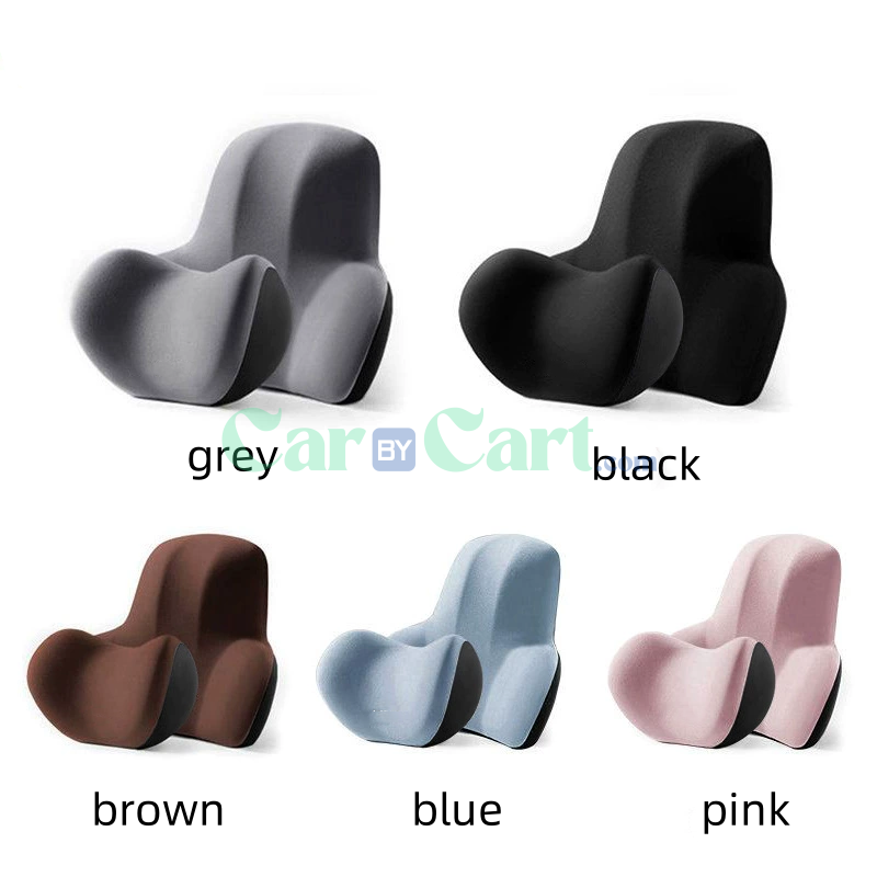 Galaxy E8 Pillow and backrest with no logo