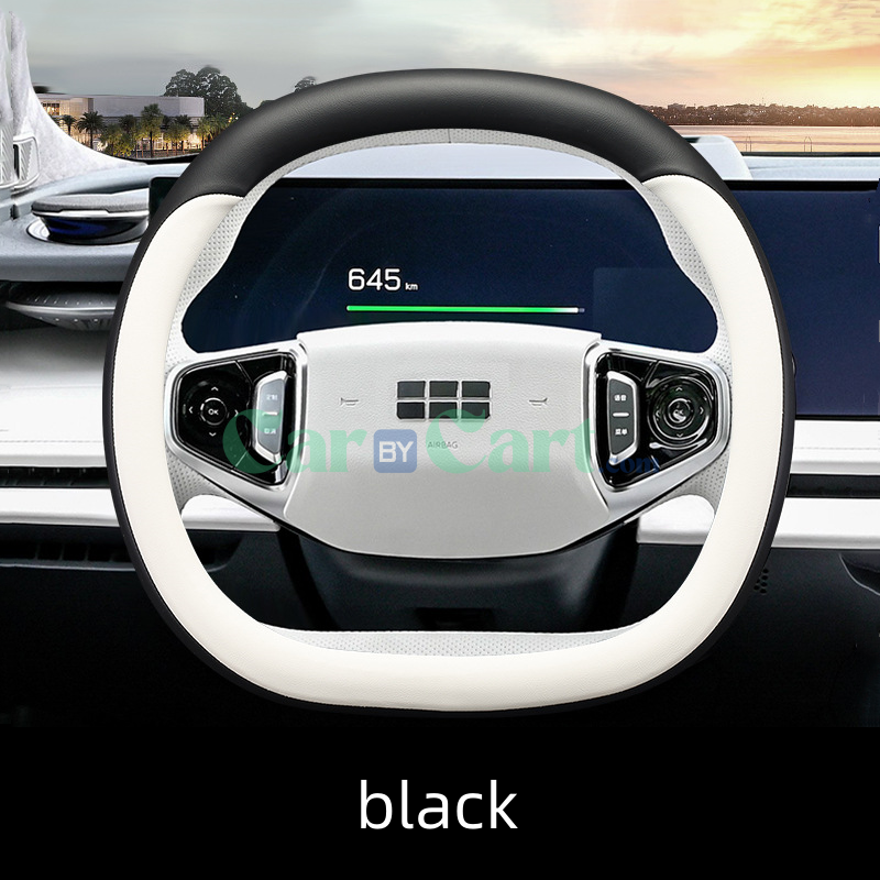 Galaxy E8 Steering wheel protective cover