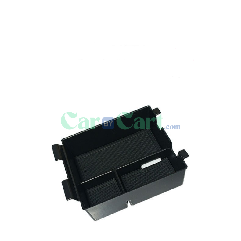 Galaxy E8 Armrest box storage box