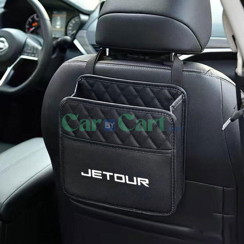 2025 Jetour T2 Car seat storage bag