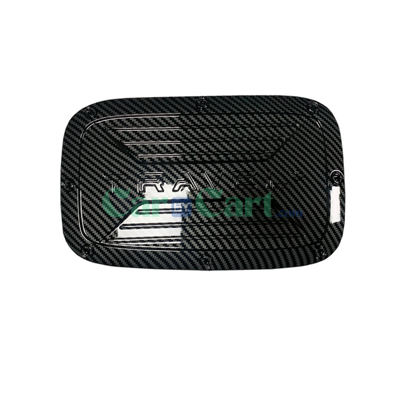 2025 Jetour T2 Fuel tank cap decorative patch