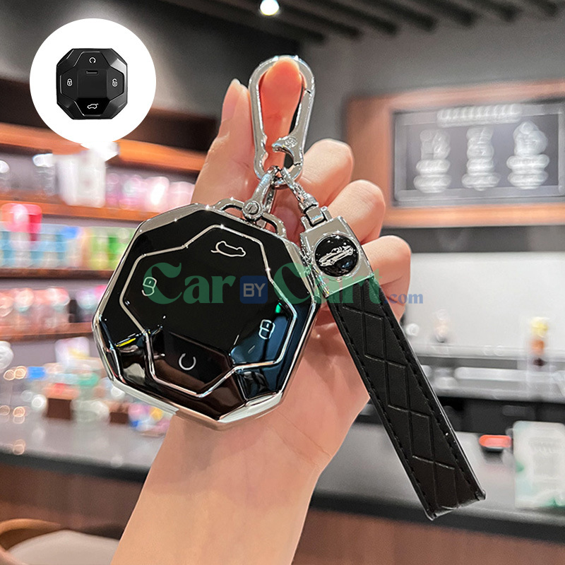 2025 Jetour T1 Key case