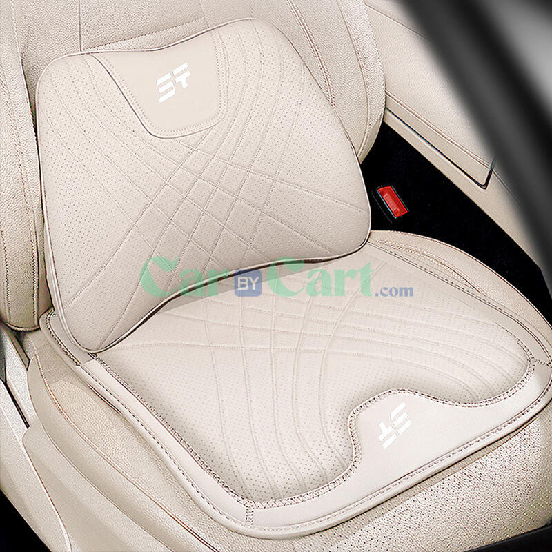 2025 جيتور T1 وسادة المقعد ودعم أسفل الظهر