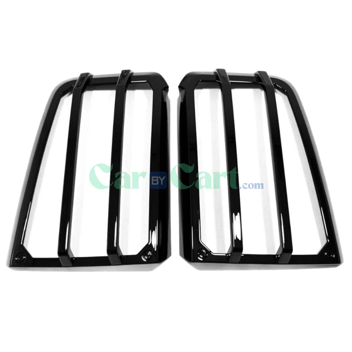 2025 JETOUR T1 Headlight cover